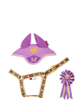 LeMieux Disney Maximus hobby horse accessories, imported from the UK
