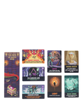 Ridley's Selfish Dungeon Edition board game, UK version