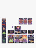 Ridley's Selfish Dungeon Edition board game, UK version