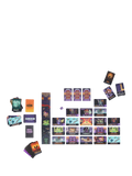 Ridley's Selfish Dungeon Edition board game, UK version