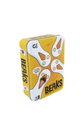 Ginger Fox Beaks party game - British product