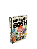 Ginger Fox Bish Bash Bosh card game (British brand)