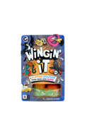 Ginger Fox Wingin' It party game, imported from the UK