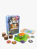 Ginger Fox Wingin' It party game, imported from the UK