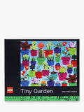 Galison LEGO Tiny Garden jigsaw puzzle 1000 pieces - British product