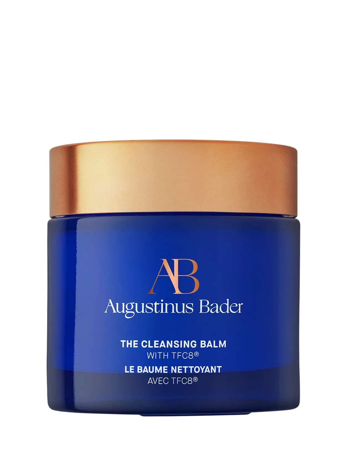 Augustinus Bader cleansing balm 90g - British product