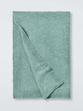 John Lewis Chunky Chenille Throw 190 x 140cm