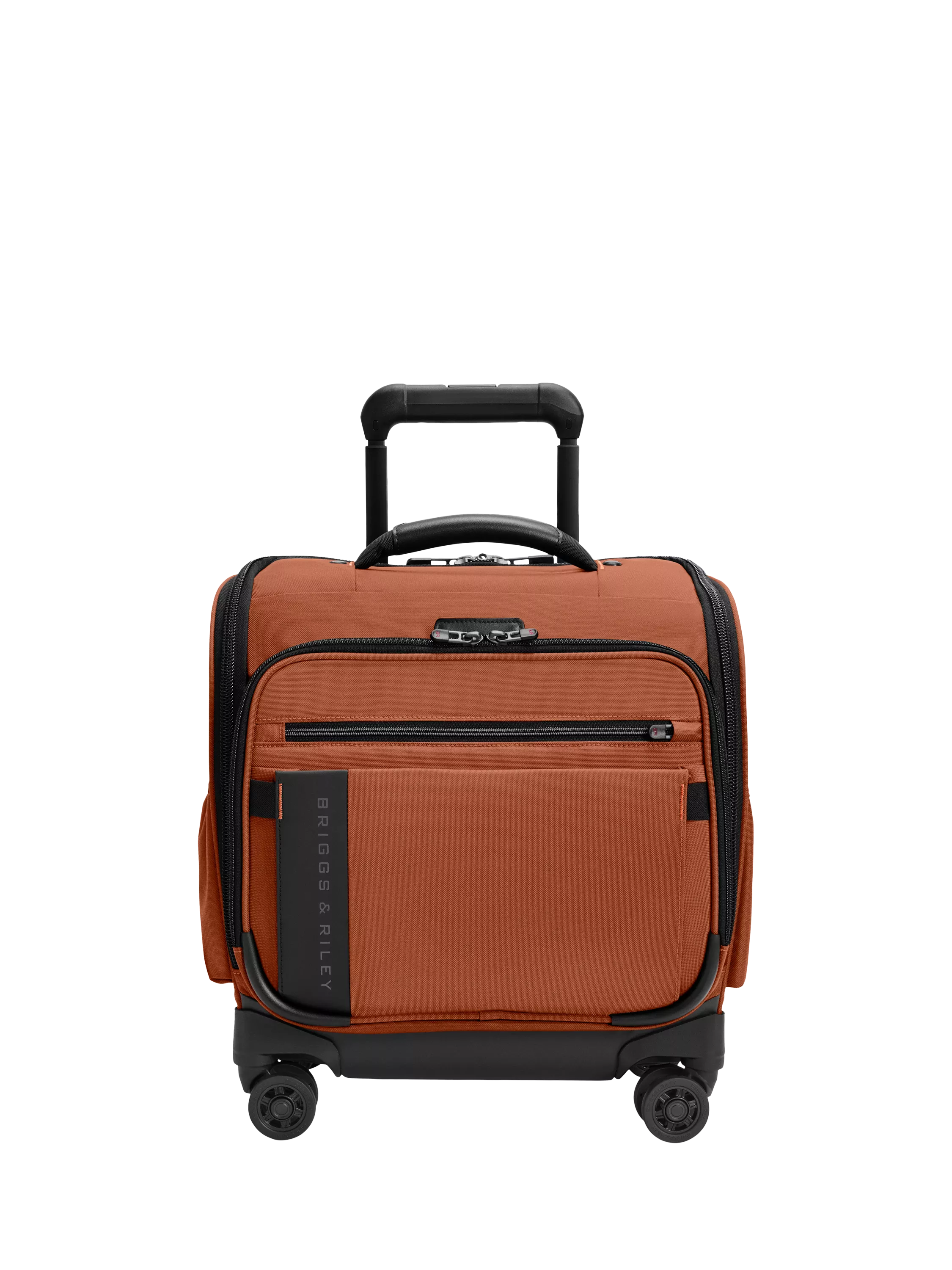 Briggs & Riley 4-wheel spinner cabin case 40cm - British product