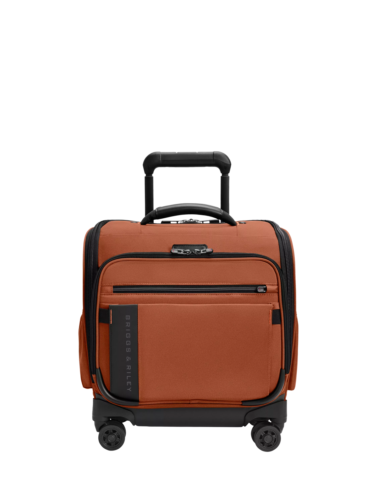 Briggs & Riley 4-wheel spinner cabin case 40cm - British product