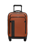 Briggs & Riley ZDX Essential Carry-On 4-Wheel Spinner Expandable Cabin Case, 56cm, 46.5L