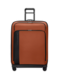 Briggs & Riley ZDX large expandable spinner suitcase, imported from the UK