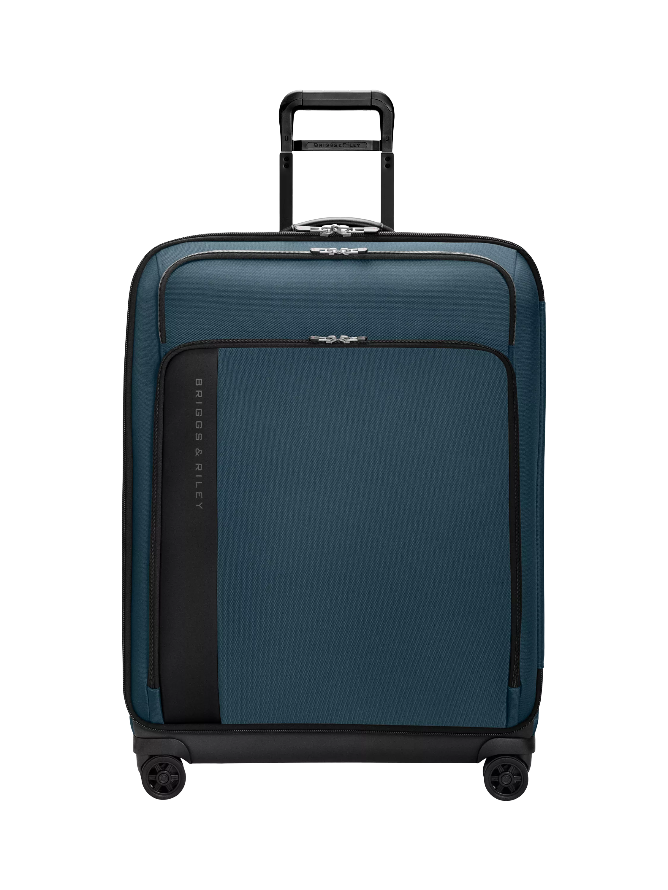 Briggs & Riley ZDX Large Expandable 4-Wheel Spinner Suitcase
