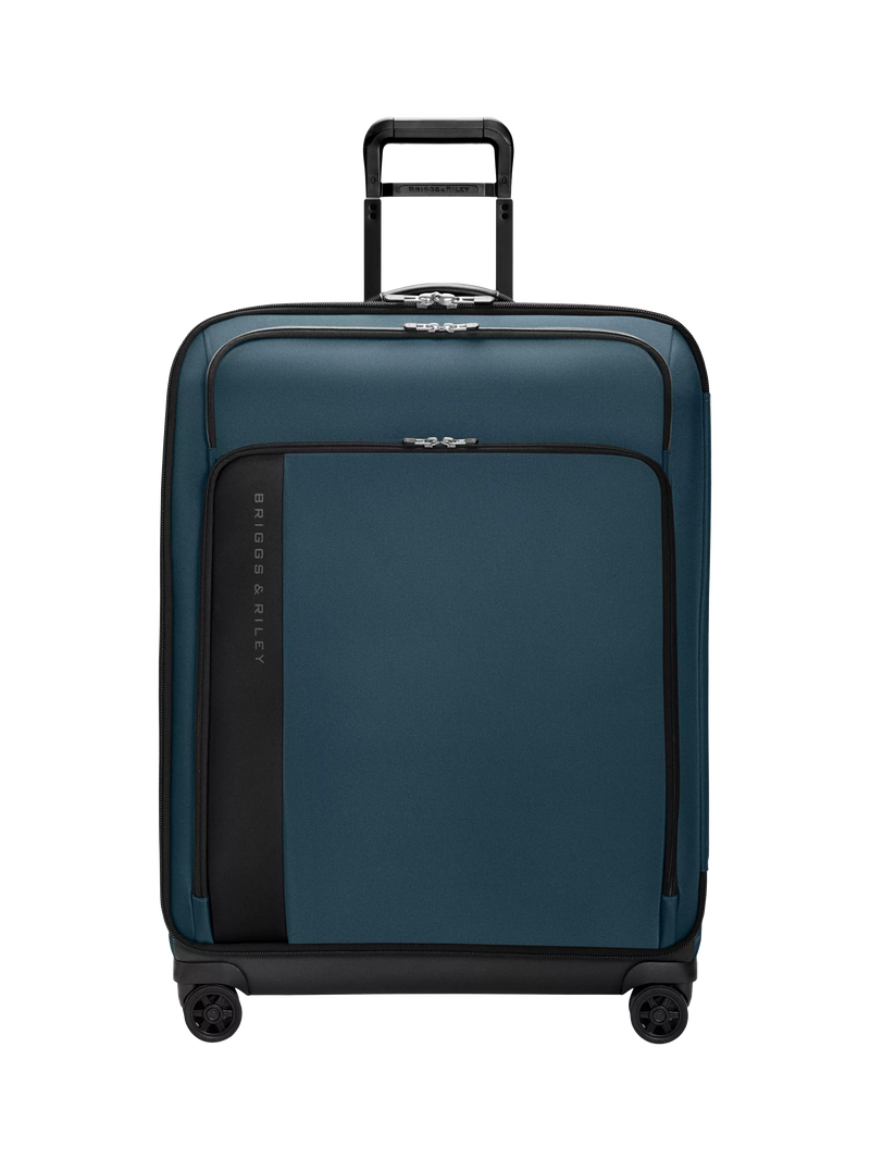 Briggs & Riley ZDX Large Expandable 4-Wheel Spinner Suitcase