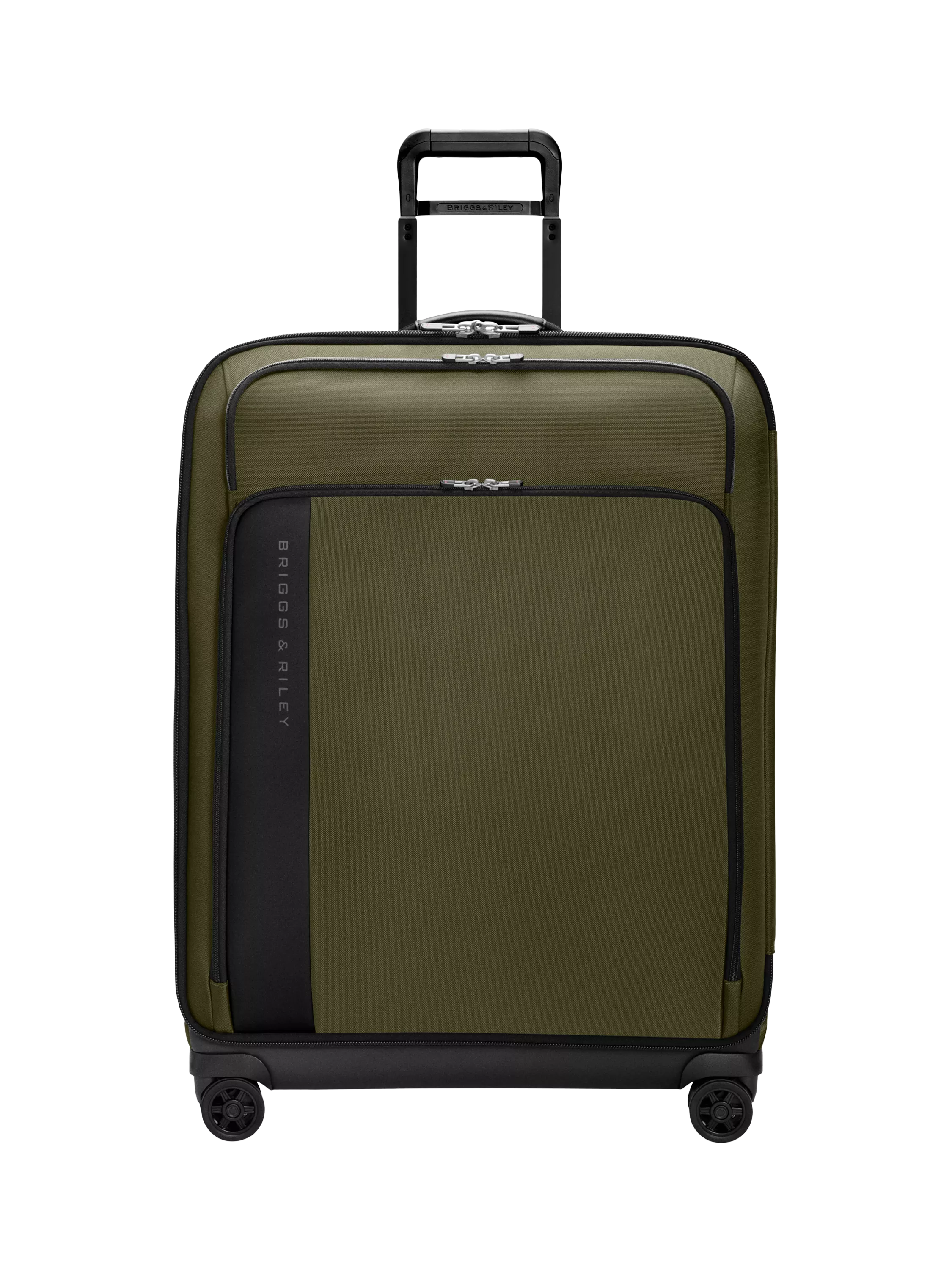 Briggs & Riley ZDX Large Expandable 4-Wheel Spinner Suitcase