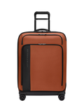 Briggs & Riley ZDX medium expandable spinner suitcase, imported from the UK