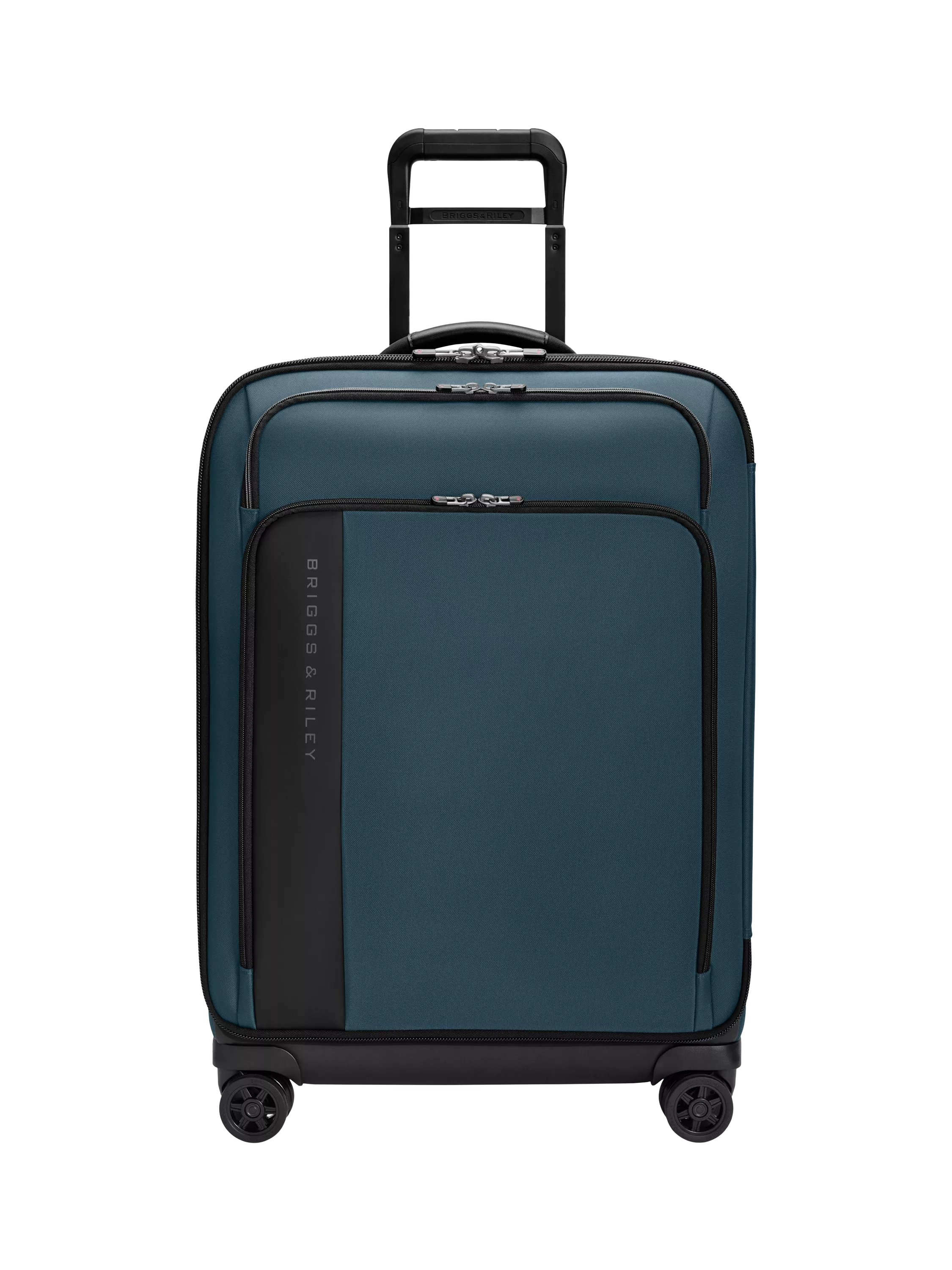 Briggs & Riley ZDX Medium Expandable 4-Wheel Spinner Suitcase