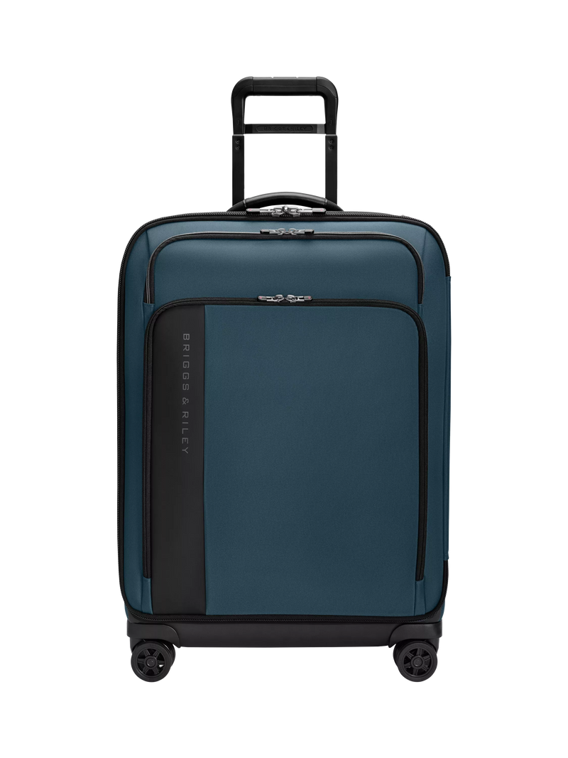 Briggs & Riley ZDX Medium Expandable 4-Wheel Spinner Suitcase