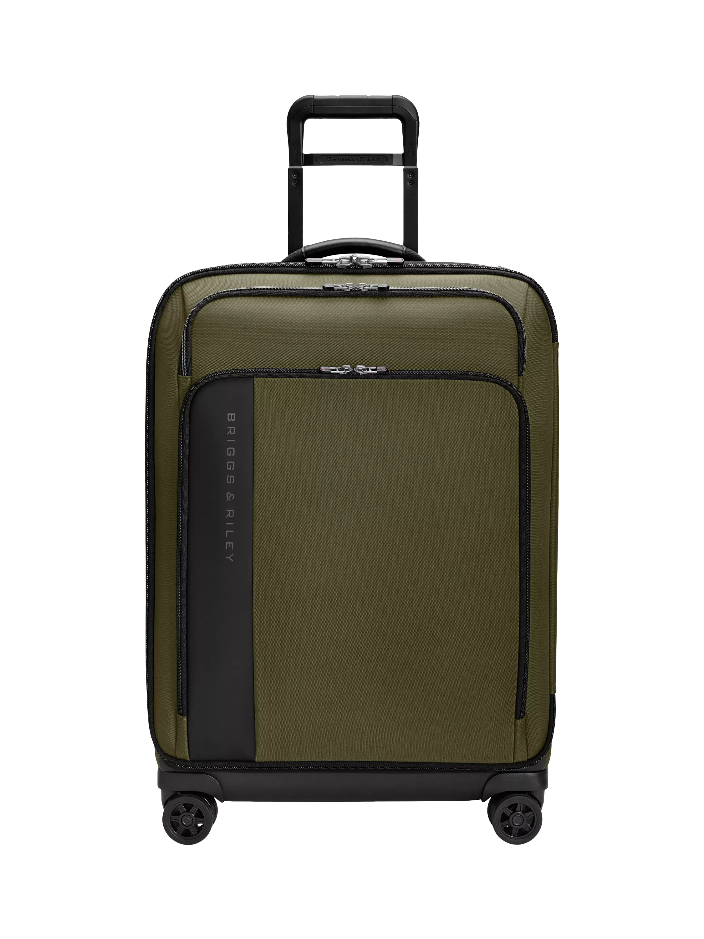 Briggs & Riley ZDX Medium Expandable 4-Wheel Spinner Suitcase