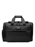 Briggs & Riley Underseat duffle bag black - British product