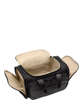 Briggs & Riley Underseat duffle bag black - British product