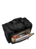 Briggs & Riley Underseat duffle bag black - British product
