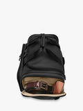 Briggs & Riley Underseat duffle bag black - British product