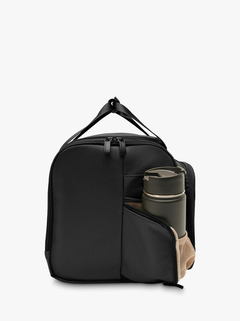 Briggs & Riley Underseat duffle bag black - British product