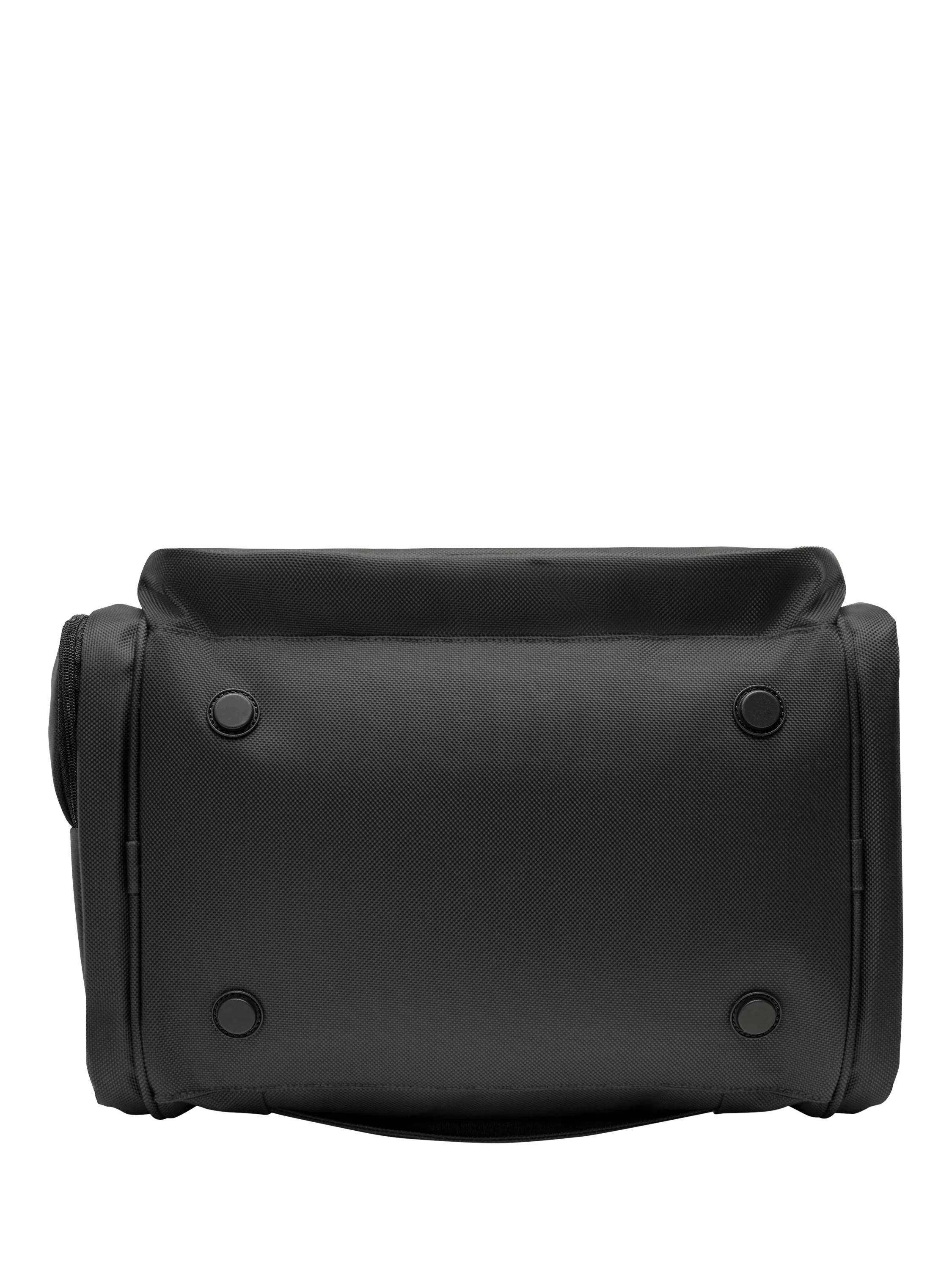 Briggs & Riley Underseat duffle bag black - British product