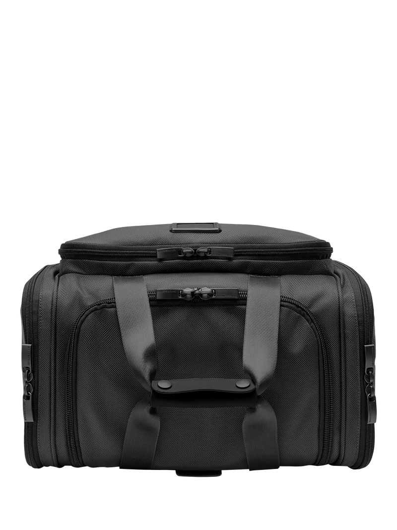 Briggs & Riley Underseat duffle bag black - British product