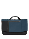 Briggs & Riley Expandable Overnighter Duffle Bag, 31L, Black