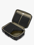 Briggs & Riley convertible backpack duffle bag 55L black, UK version