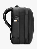 Briggs & Riley convertible backpack duffle bag 55L black, UK version