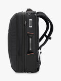 Briggs & Riley convertible backpack duffle bag 55L black, UK version