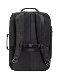 Briggs & Riley convertible backpack duffle bag 55L black, UK version