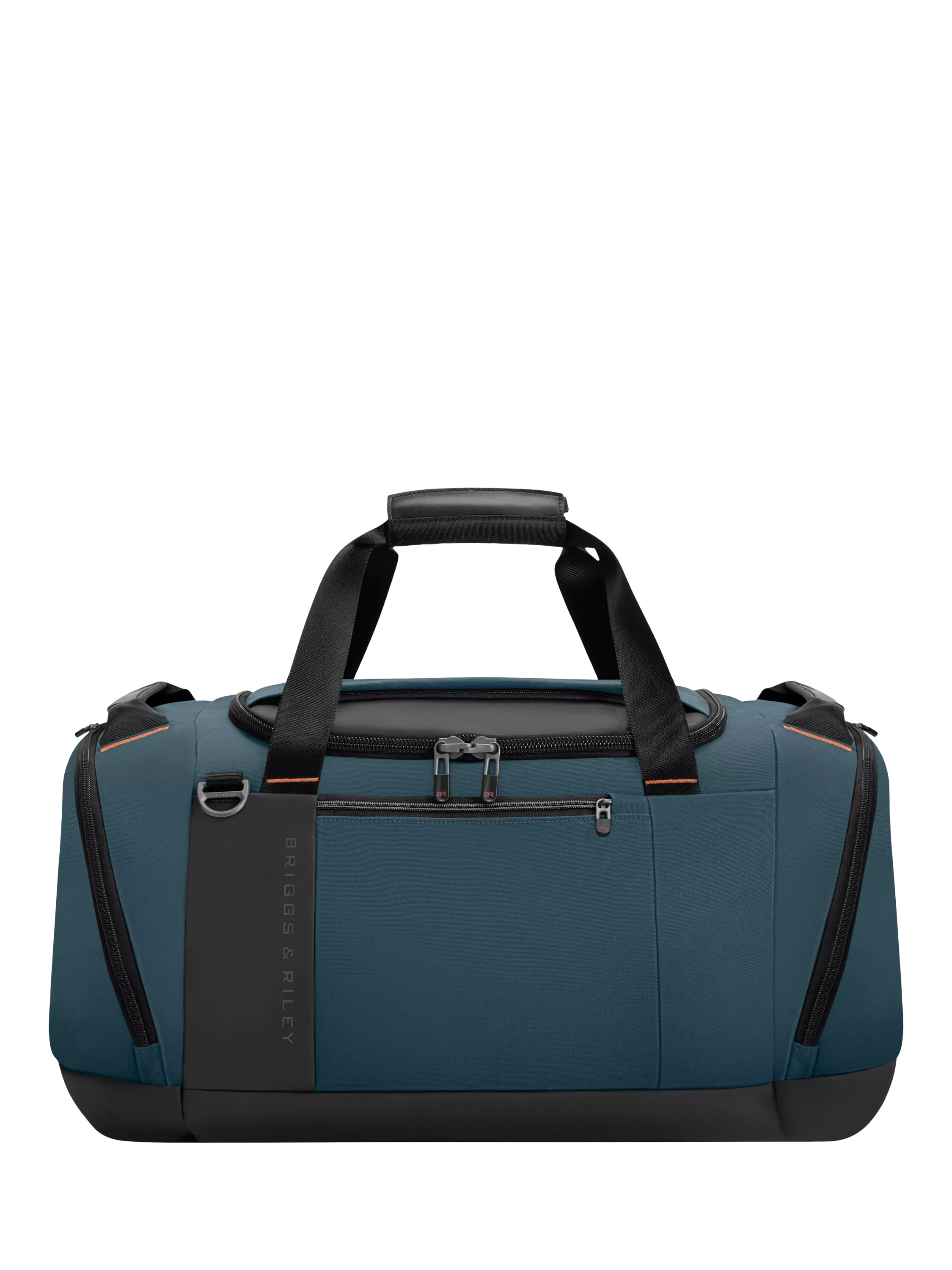 Briggs & Riley ZDX Large duffle bag 54.5L, imported from the UK