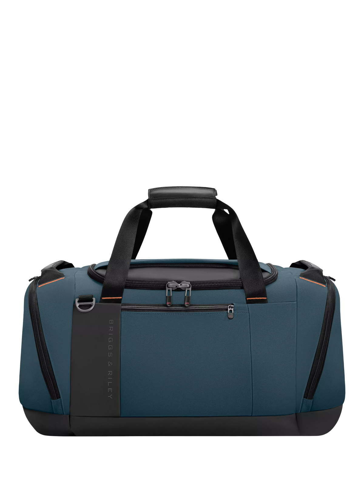 Briggs & Riley ZDX Large duffle bag 54.5L, imported from the UK