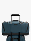 Briggs & Riley ZDX Large duffle bag 54.5L, imported from the UK