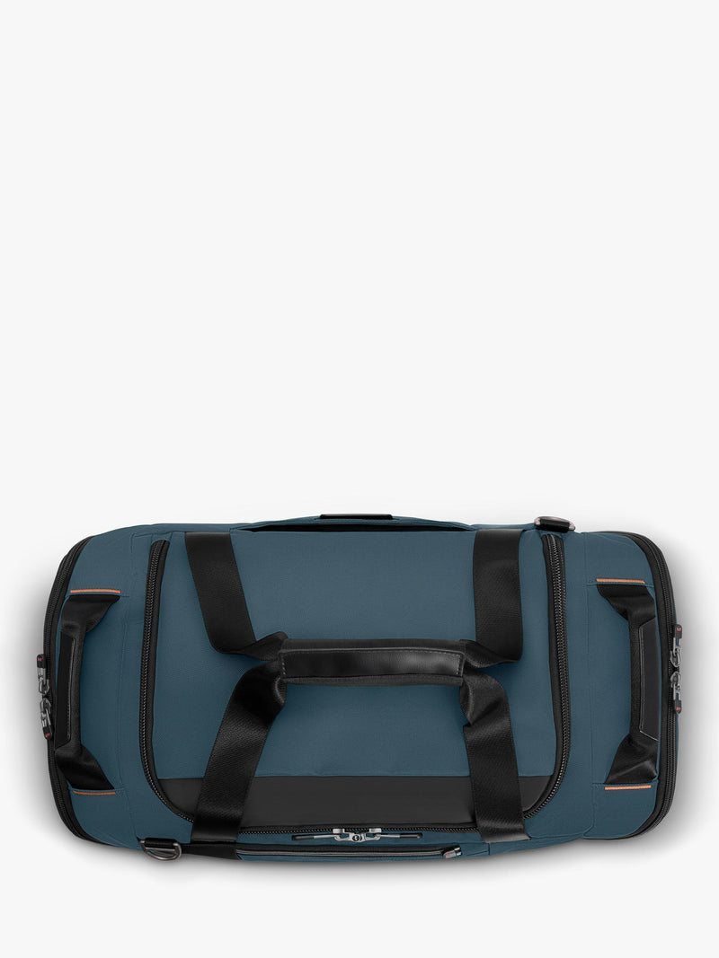 Briggs & Riley ZDX Large duffle bag 54.5L, imported from the UK
