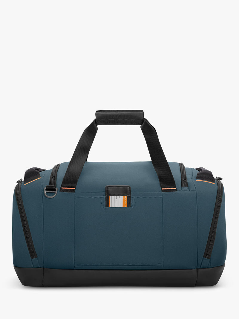 Briggs & Riley ZDX Large duffle bag 54.5L, imported from the UK