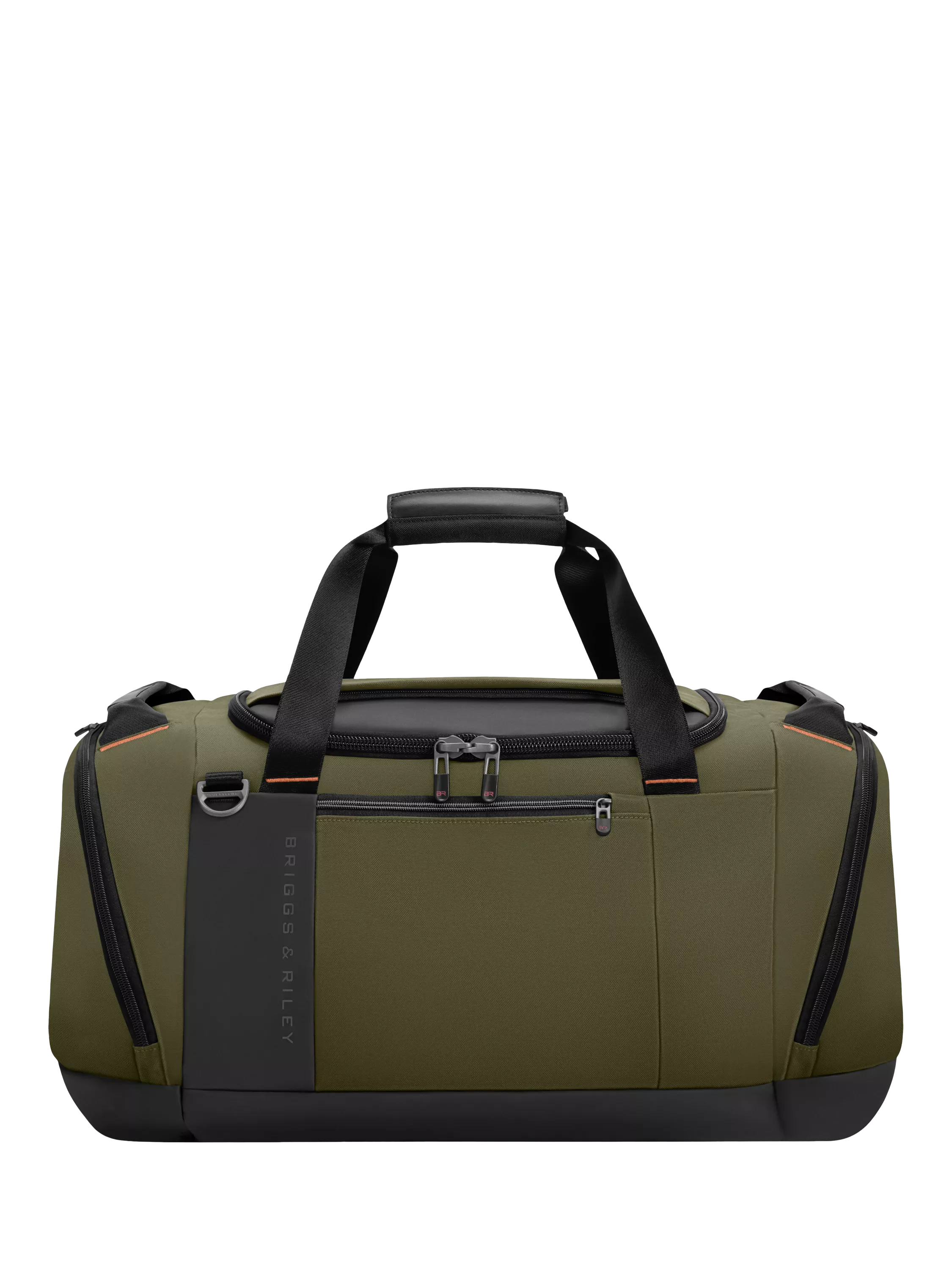 Briggs & Riley ZDX Large Travel Duffle Bag, 54.5L