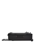 Briggs & Riley 90L upright duffle black, imported from the UK