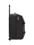 Briggs & Riley 90L upright duffle black, imported from the UK