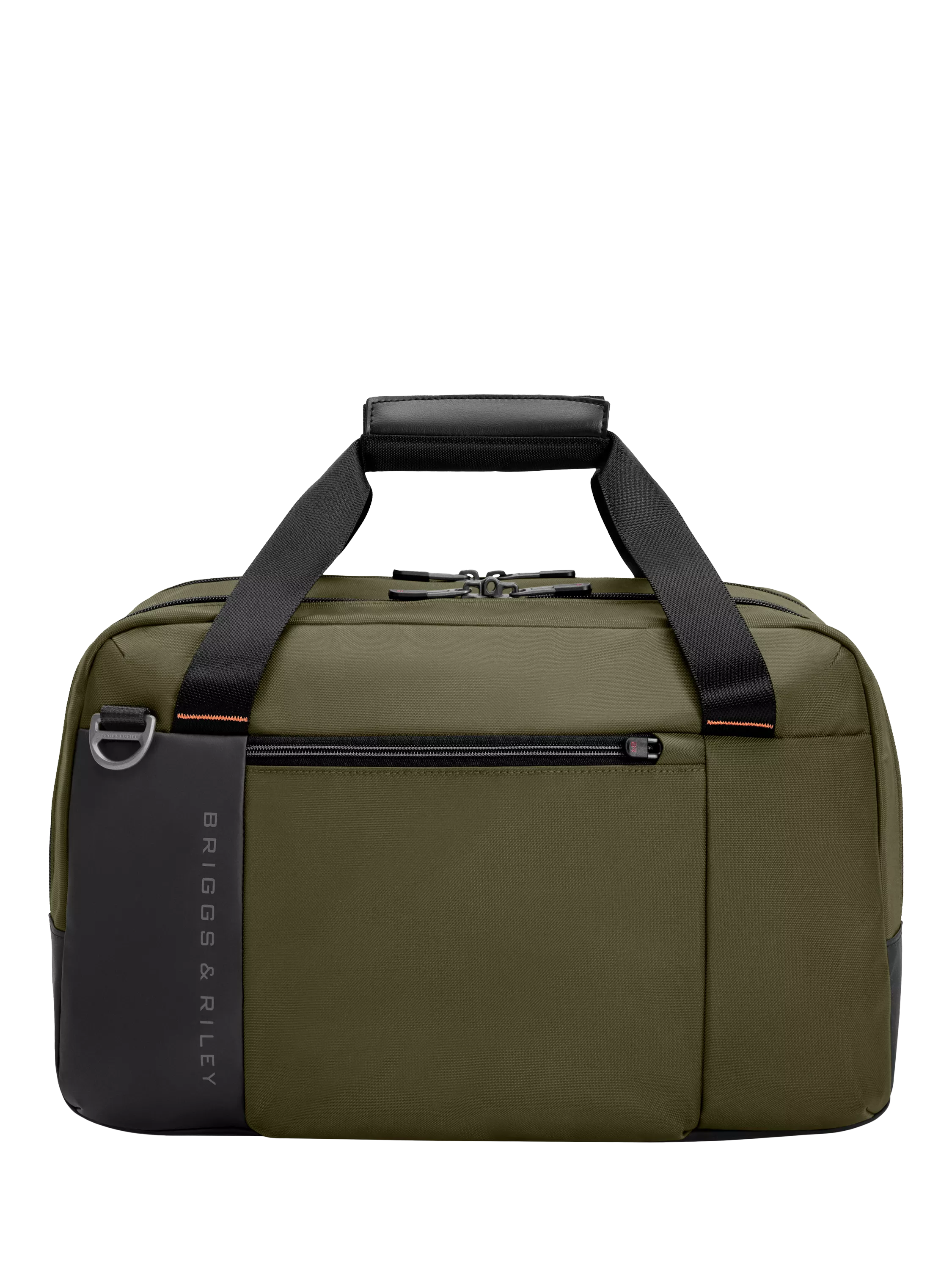 Briggs & Riley Underseat Cabin Duffle Bag, 26L