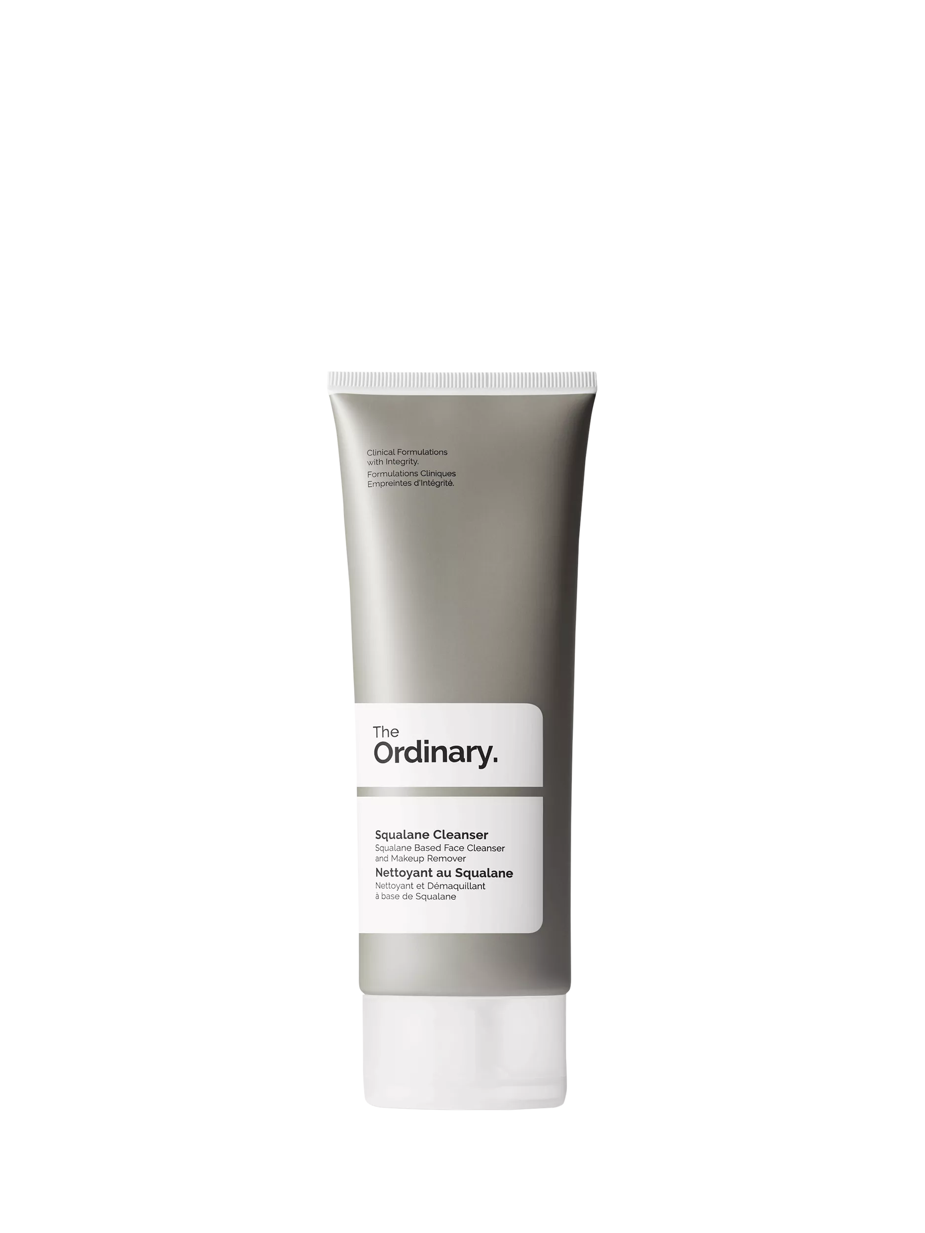 The Ordinary Squalane Cleanser 150ml skincare (British brand)