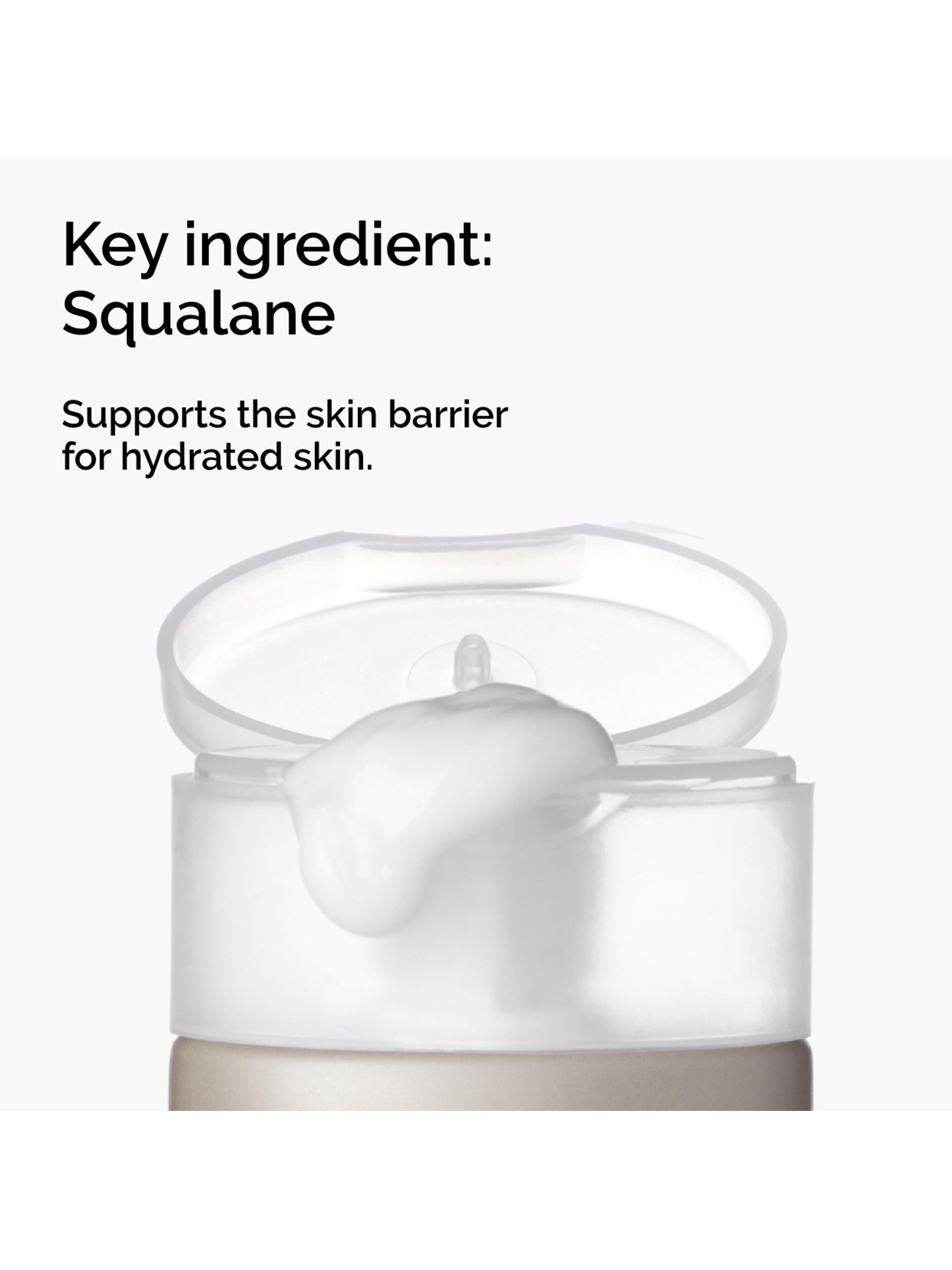 The Ordinary Squalane Cleanser 150ml skincare (British brand)