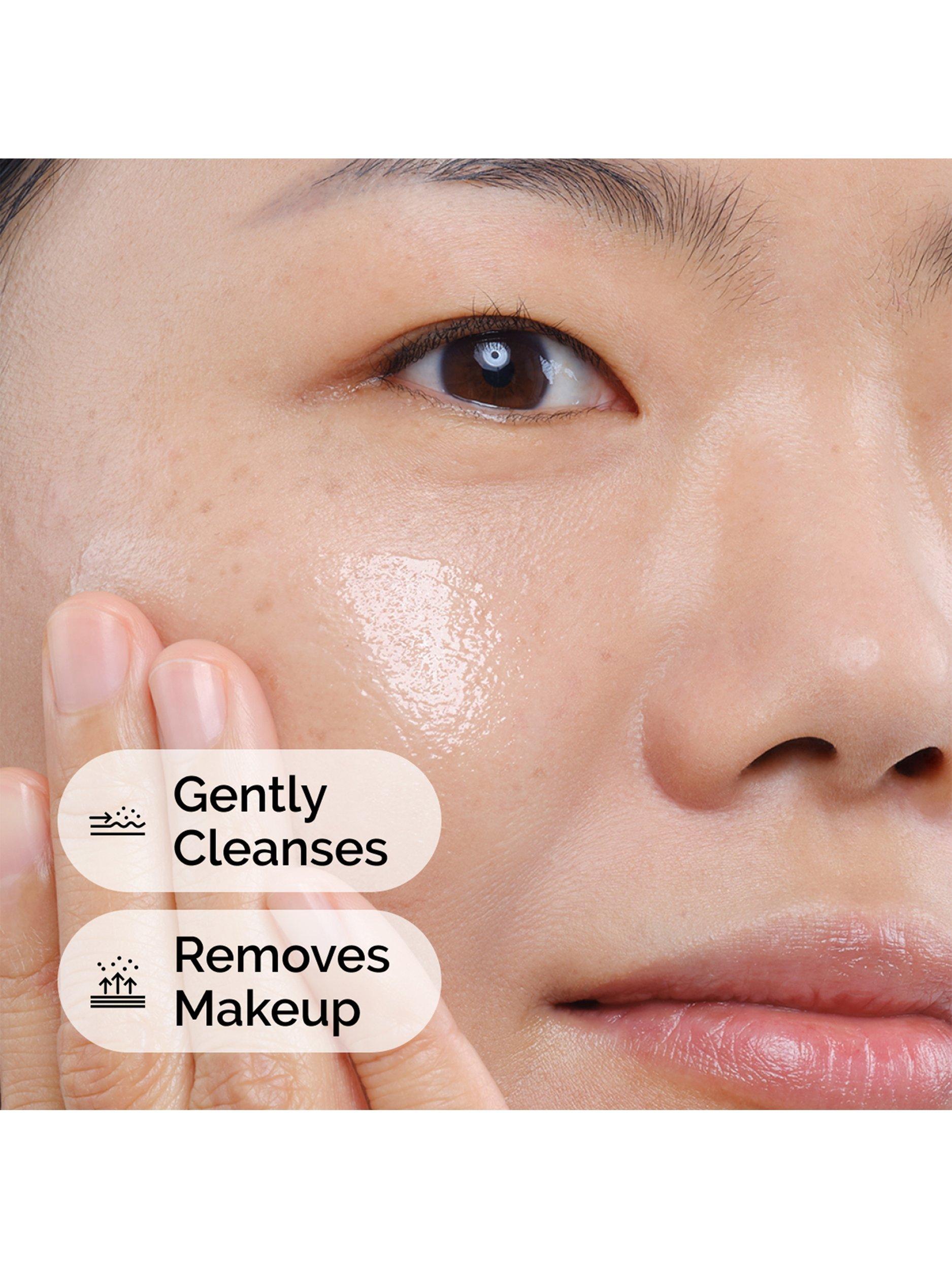 The Ordinary Squalane Cleanser 150ml skincare (British brand)