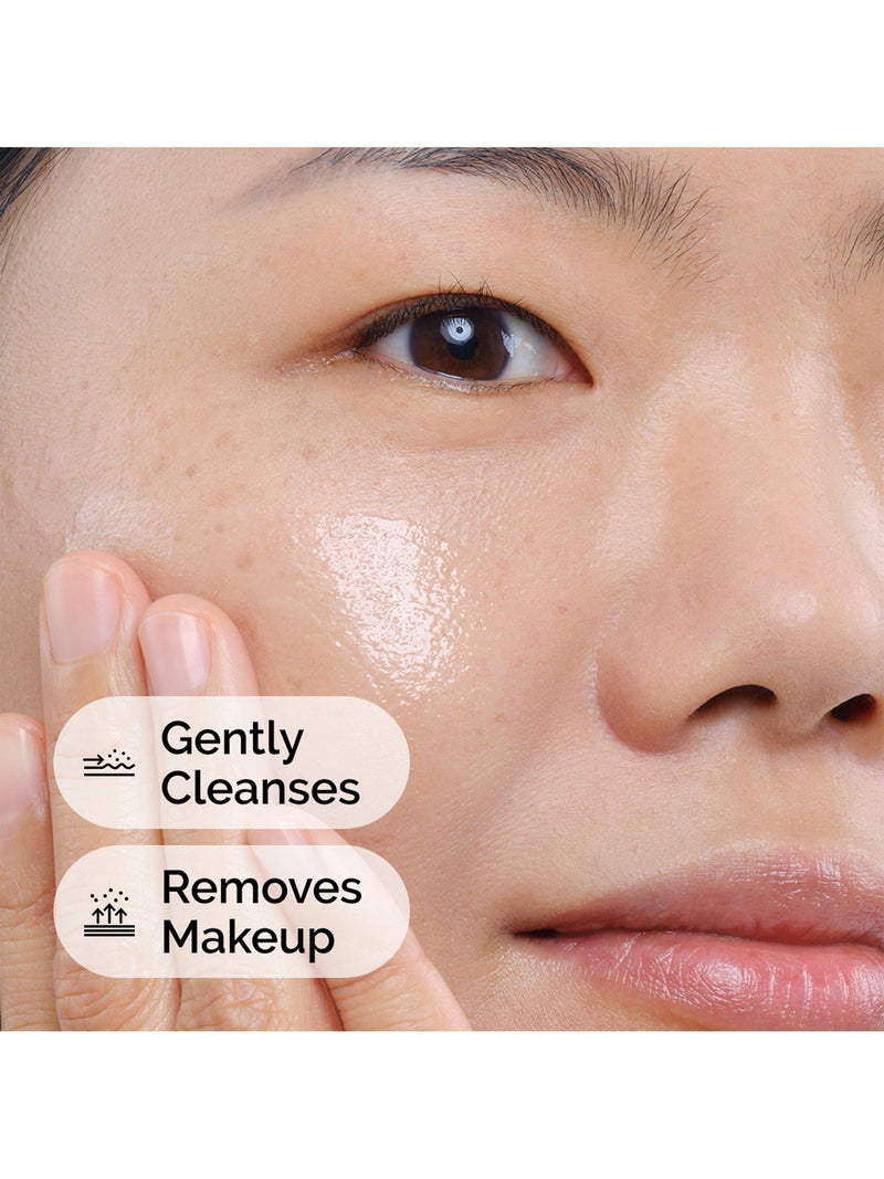 The Ordinary Squalane Cleanser 150ml skincare (British brand)