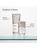 The Ordinary Squalane Cleanser 150ml skincare (British brand)