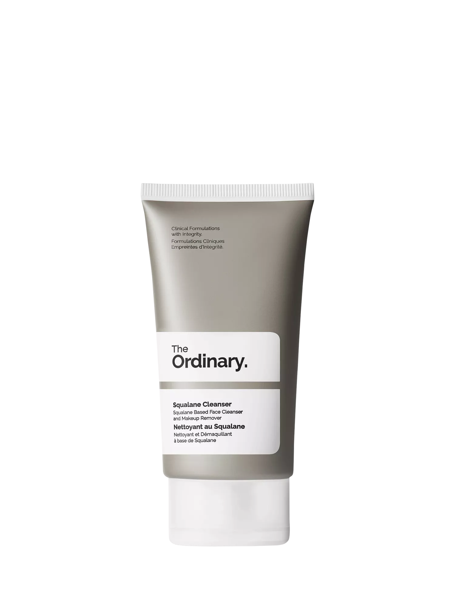The Ordinary Squalane Cleanser Face Cleanser 150ml