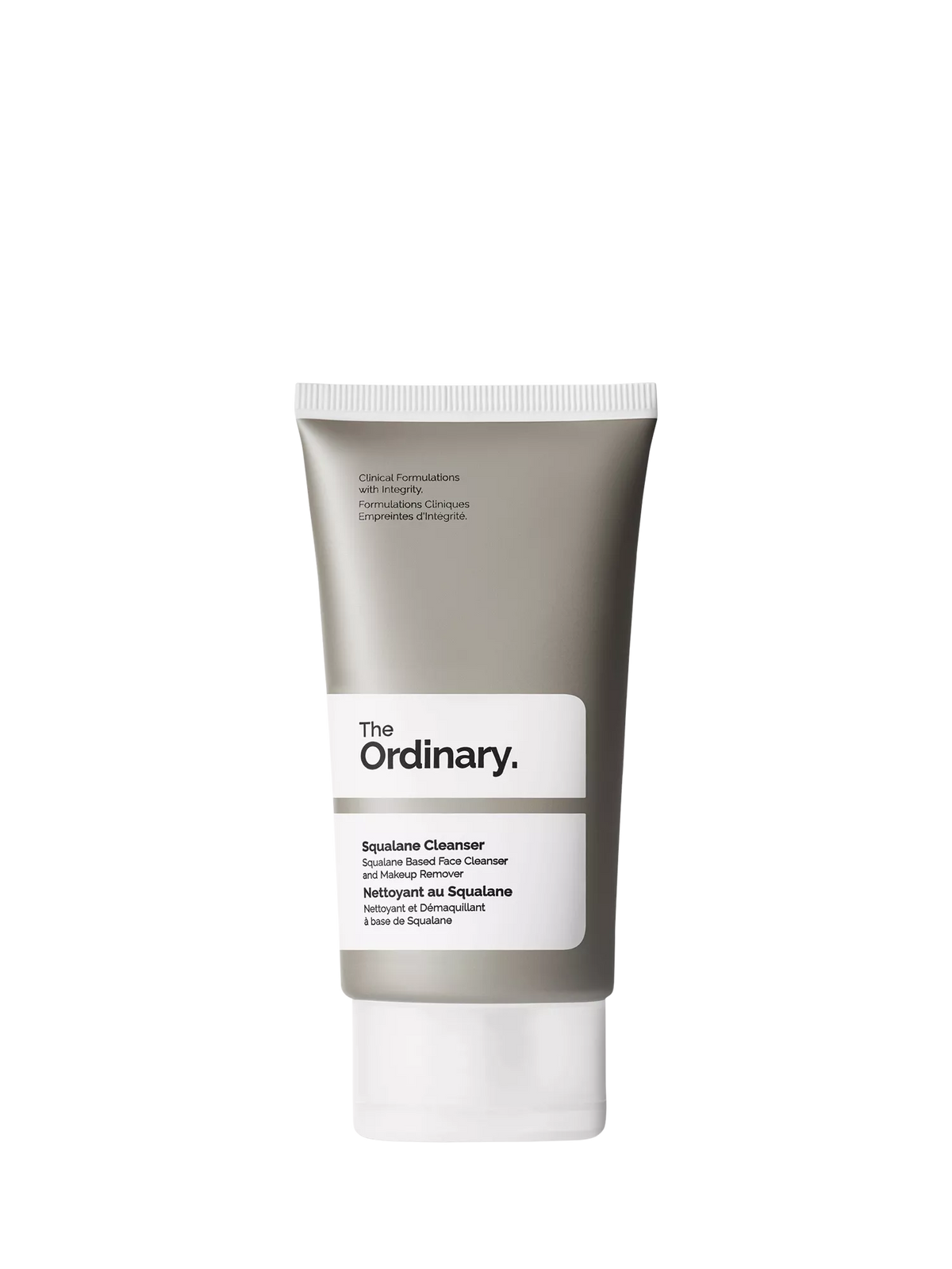 The Ordinary Squalane Cleanser Face Cleanser 150ml